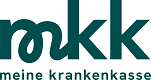 Logo mkk meine krankenkasse